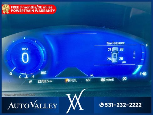 Used 2022 Ford Explorer King Ranch w/ Premium Technology Package image 41