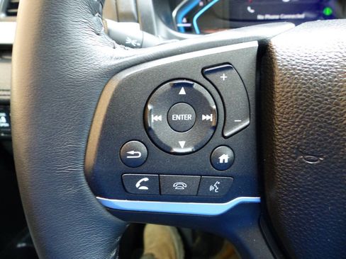 Used 2022 Honda Odyssey EX-L image 39