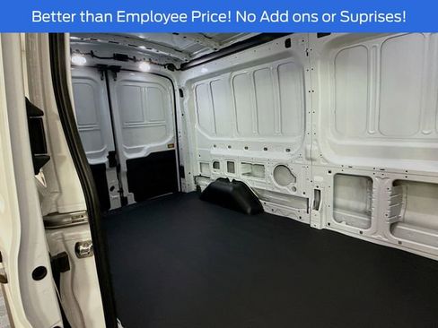 New 2026 Ford Transit 250 148 Medium Roof Extended AWD image 23