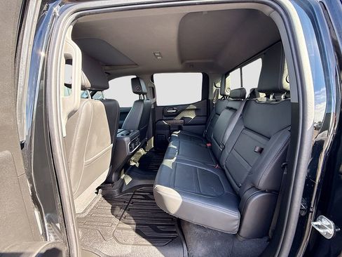 Used 2021 GMC Sierra 1500 Denali w/ Denali Ultimate Package image 26