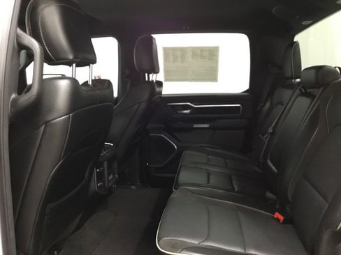 Used 2024 RAM 1500 Laramie image 12