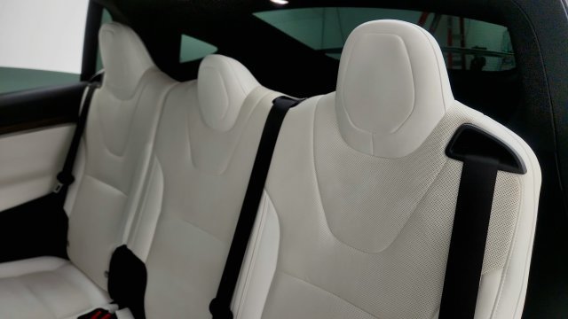 Used 2022 Tesla Model X AWD/4WD image 41