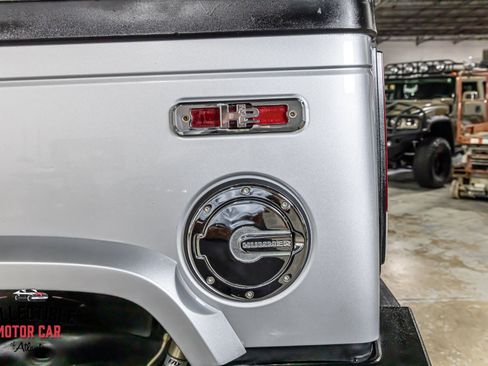 Used 2009 HUMMER H2 Luxury AWD/4WD image 39