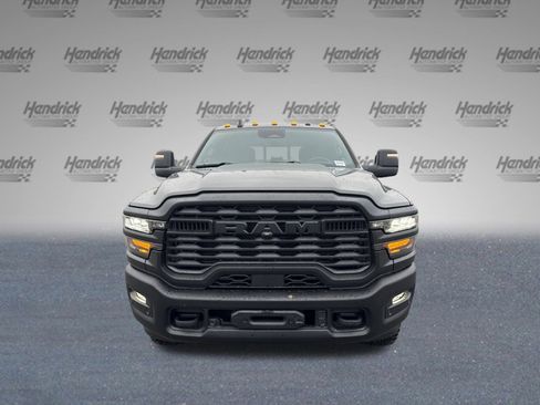 New 2026 RAM 2500 Tradesman w/ Power Wagon Package image 3