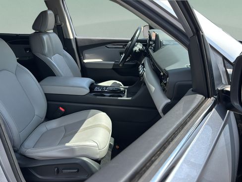 Certified 2023 Honda Pilot EX-L image 21