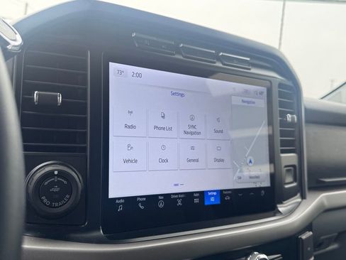 Used 2024 Ford F150 XLT image 18