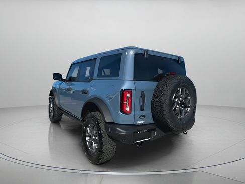 New 2025 Ford Bronco Badlands image 25