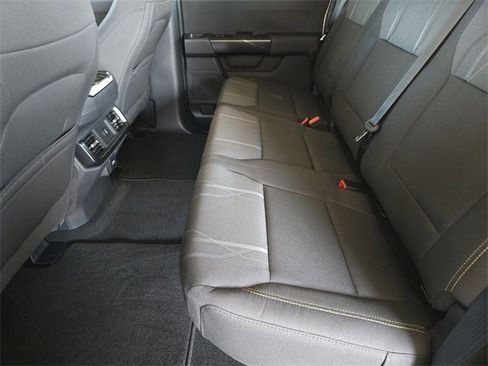 New 2025 Ford F150 STX w/ Equipment Group 200A image 21