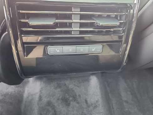 New 2025 Land Rover Range Rover Sport Dynamic SE AWD/4WD image 26