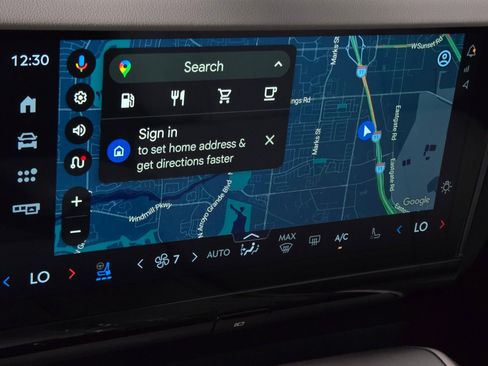 New 2026 Lincoln Navigator Reserve w/ Jet Appearance Package AWD/4WD image 25