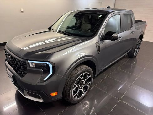 New 2026 Ford Maverick Lariat AWD/4WD image 3