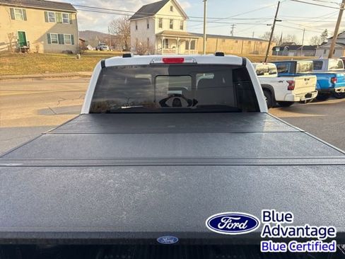 Certified 2022 Ford F150 XLT w/ Equipment Group 302A High image 25