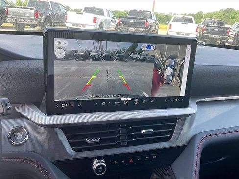 New 2026 Ford Explorer ST-Line RWD image 21