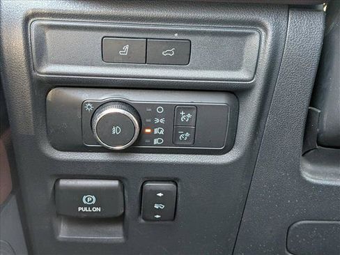 Used 2022 Ford Expedition Max Limited RWD image 17
