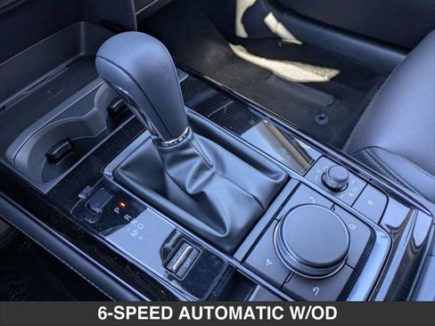 New 2026 MAZDA CX-30 2.5 Turbo w/ Premium Plus Pkg image 10
