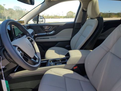 New 2026 Lincoln Corsair Grand Touring AWD/4WD image 20