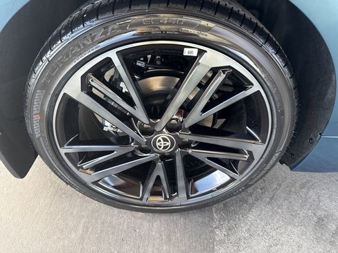 Certified 2026 Toyota Camry XSE w/ Premium Plus Package image 11