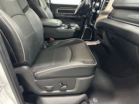 Used 2024 RAM 2500 Laramie image 59