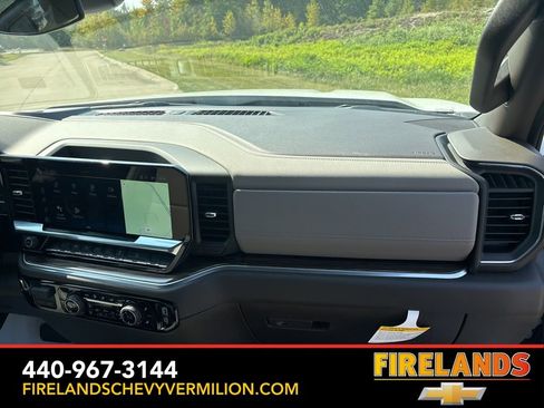 New 2026 Chevrolet Silverado 1500 LT image 32