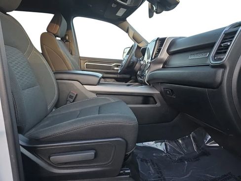 Used 2025 RAM 1500 Big Horn image 17