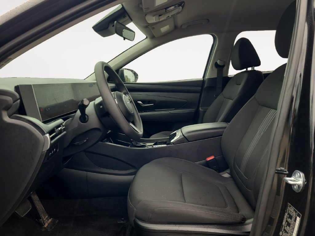 Used 2026 Hyundai Tucson SEL Plus AWD/4WD image 9
