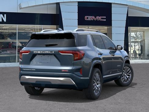 New 2027 GMC Terrain Denali AWD/4WD image 4
