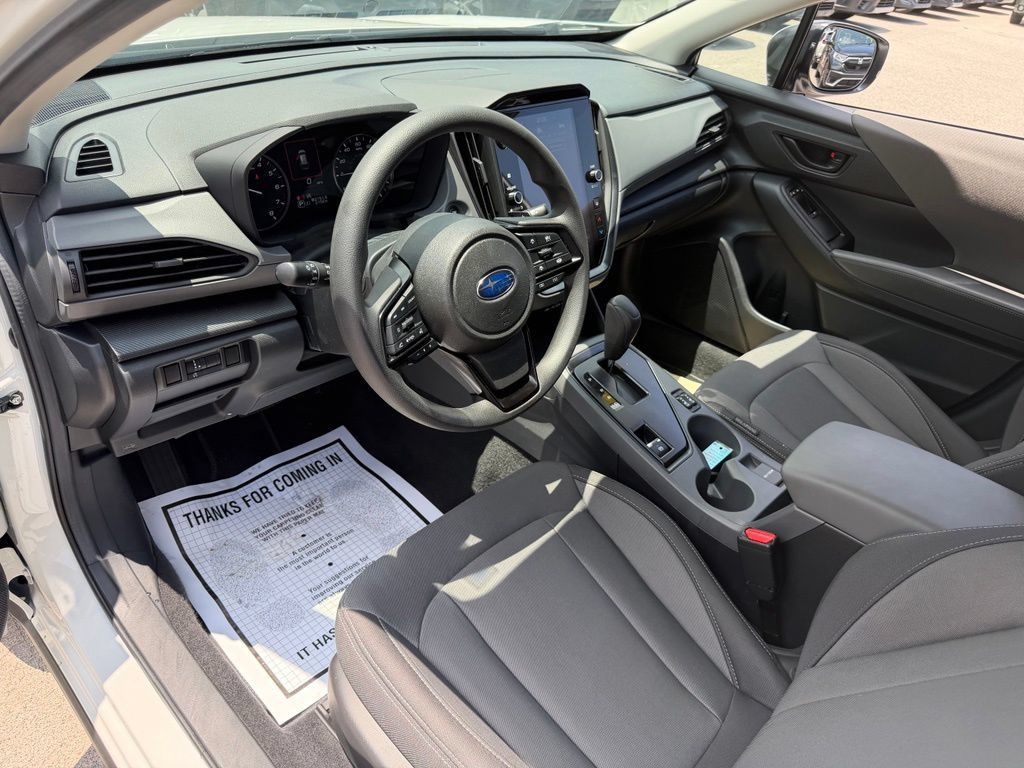 Used 2026 Subaru Crosstrek 2.5i Premium AWD/4WD image 24