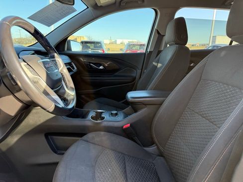 Used 2019 GMC Terrain SLE image 10