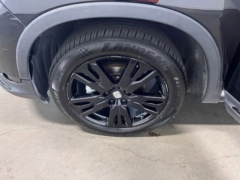 Used 2022 Honda Pilot Black Edition image 27