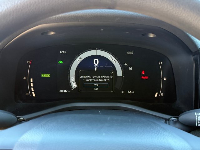 Used 2025 Toyota Camry LE FWD image 16