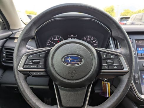 Used 2024 Subaru Legacy AWD/4WD image 18