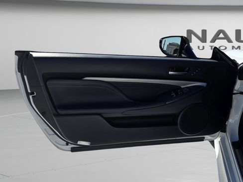 Used 2023 Lexus RC 300 F Sport w/ Navigation Package image 7