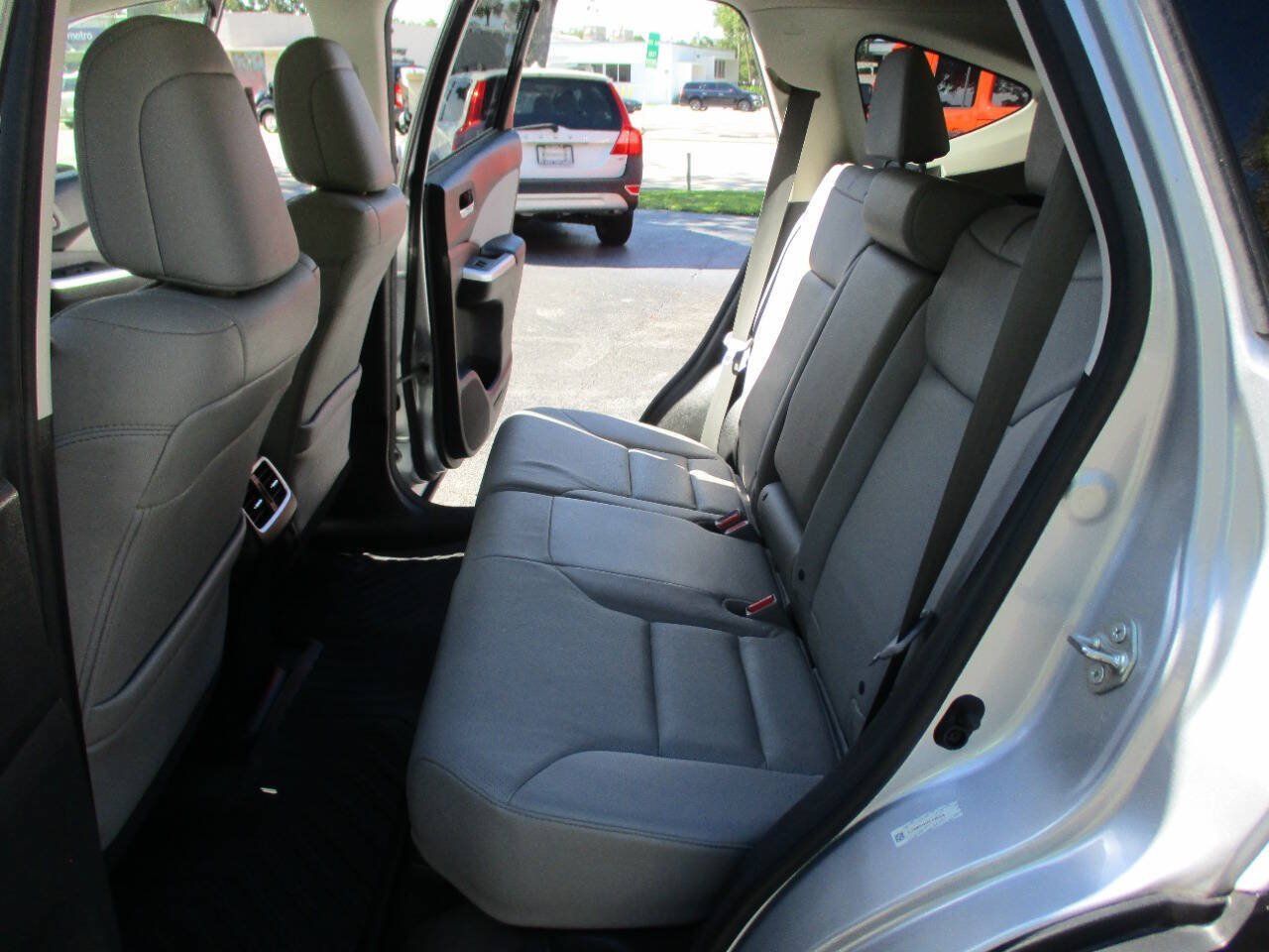 Used 2015 Honda CR-V Touring image 24