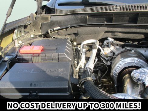 Used 2021 Chevrolet Tahoe RST AWD/4WD image 28