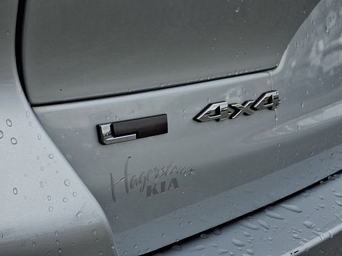 Used 2021 Jeep Grand Cherokee L Limited image 33