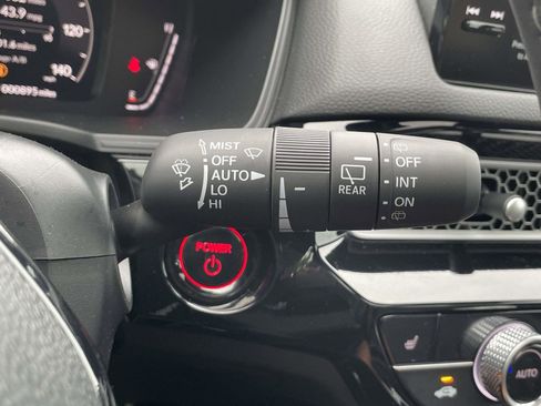 Used 2026 Honda Civic Sport Touring image 25