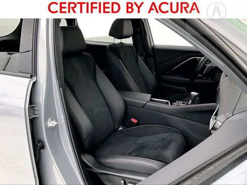 Certified 2025 Acura ADX A-Spec image 10