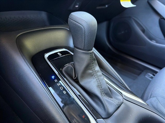 New 2027 Toyota Corolla LE FWD image 30
