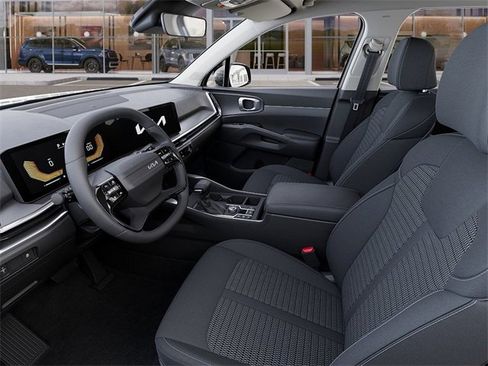 New 2026 Kia Sorento LX image 17