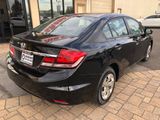Used 2014 Honda Civic LX image 2