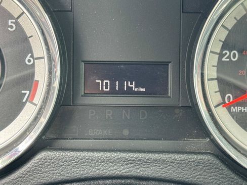 Used 2020 Dodge Grand Caravan SE w/ UConnect Hands-Free Group FWD image 27