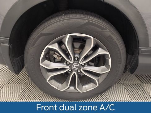 Used 2020 Honda CR-V EX-L image 19