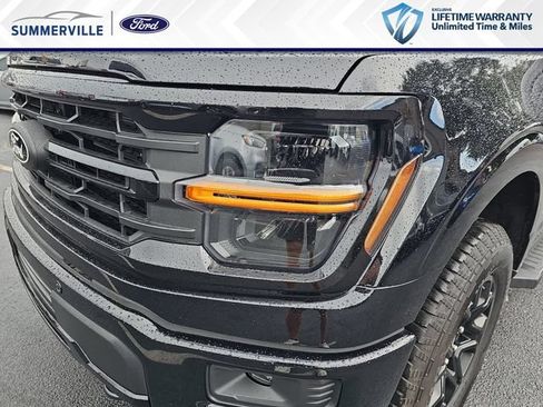 New 2026 Ford F150 XLT w/ Equipment Group 302A MID AWD/4WD image 33