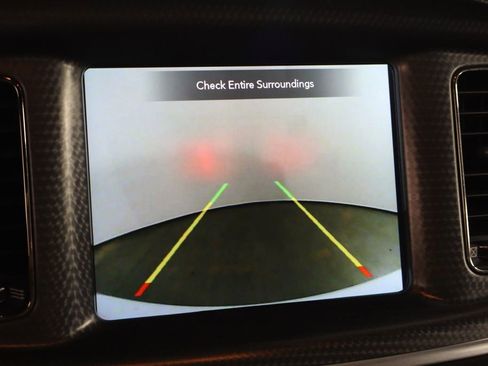 Used 2022 Dodge Charger SRT Hellcat w/ Harman/Kardon Audio Group image 40