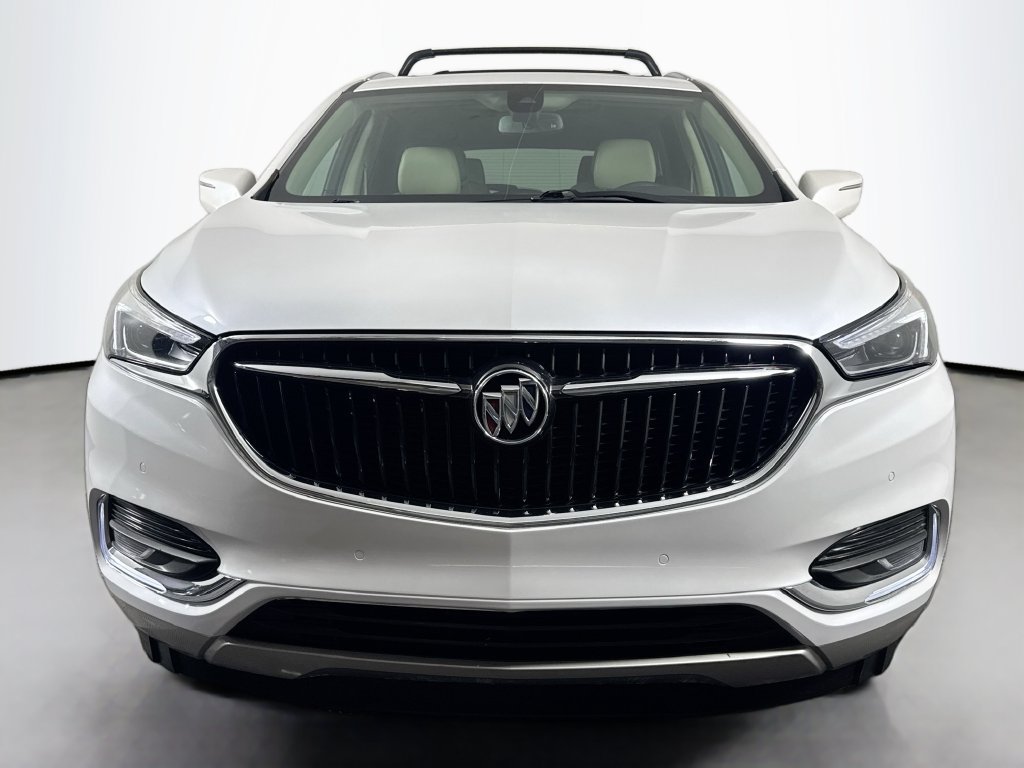 Used 2019 Buick Enclave Premium w/ Experience Buick Package AWD/4WD image 2