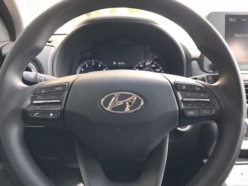 Used 2022 Hyundai Kona SEL w/ Cargo Package image 28