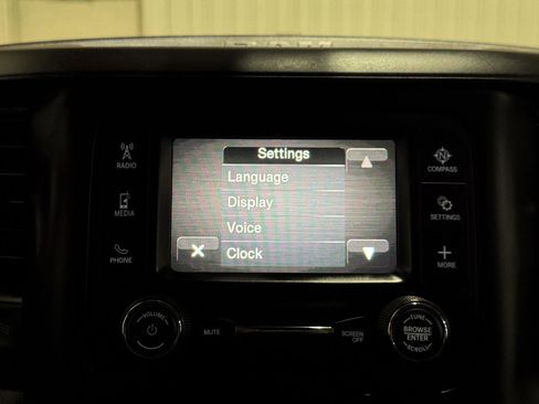 Used 2022 RAM 3500 Tradesman w/ Bed Utility Group AWD/4WD image 37