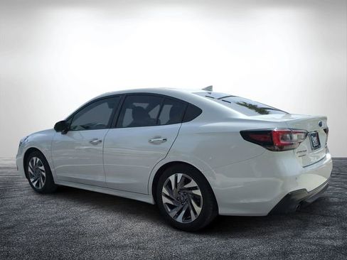 Used 2025 Subaru Legacy Touring XT AWD/4WD image 6