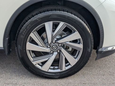 Used 2021 Nissan Murano SL image 9