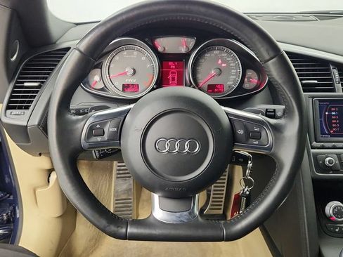 Used 2008 Audi R8 V8 AWD/4WD image 93